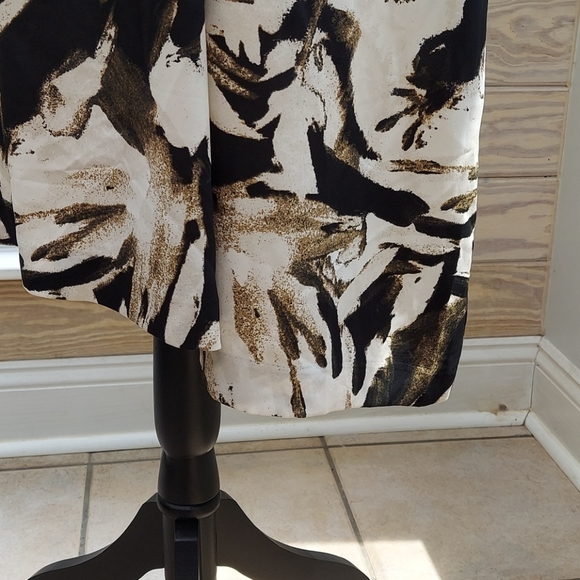 Prologue, Sleeveless Dress, size Large - Picture 3 of 5